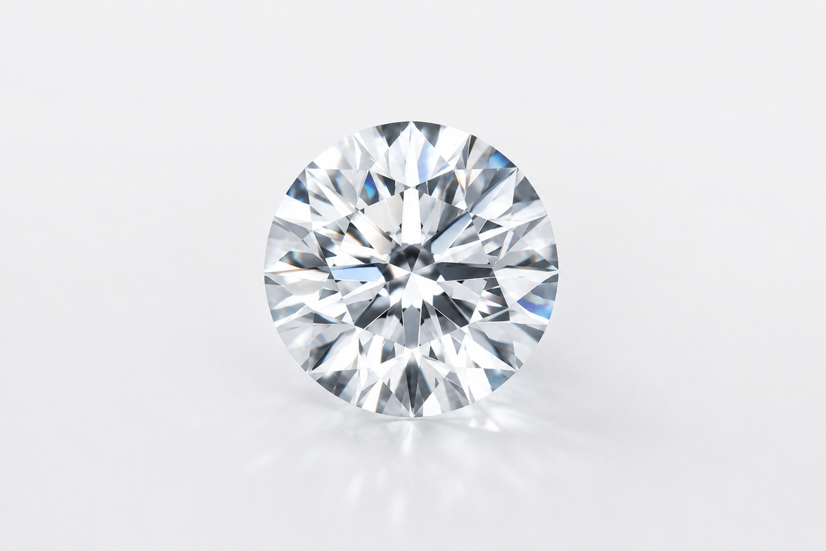 El Arte del Diamante
